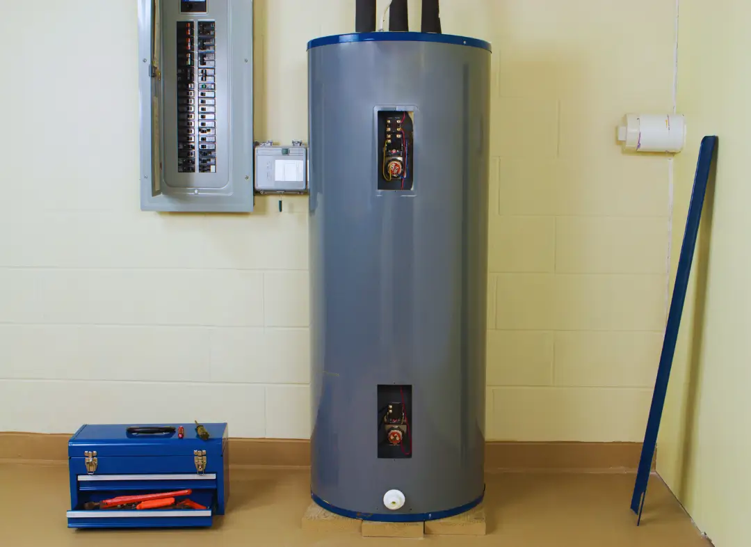 Chauffe-eau Basse-Goulaine